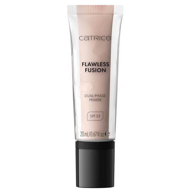 Catrice Flawless Fusion dwufazowa baza pod makijaż SPF25 20ml