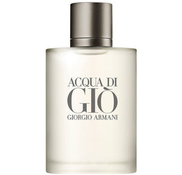 Giorgio Armani Acqua di Gio Pour Homme woda toaletowa spray 100ml - produkt bez opakowania