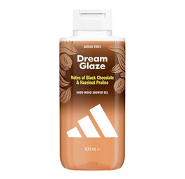 Adidas Vibes Dream Glaze orzeźwiający żel pod prysznic 400ml