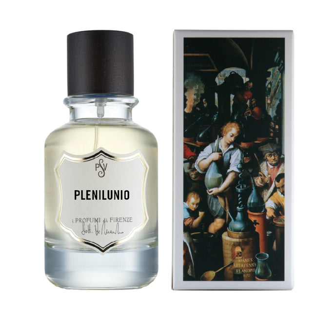 I Profumi Di Firenze Plenilunio woda perfumowana