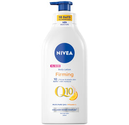 Nivea Q10 ujędrniający balsam do ciała 625ml