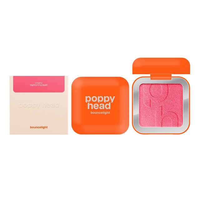 Poppy Head Bouncelight kremowy produkt rozświetlający