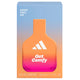Adidas Vibes Get Comfy woda perfumowana spray
