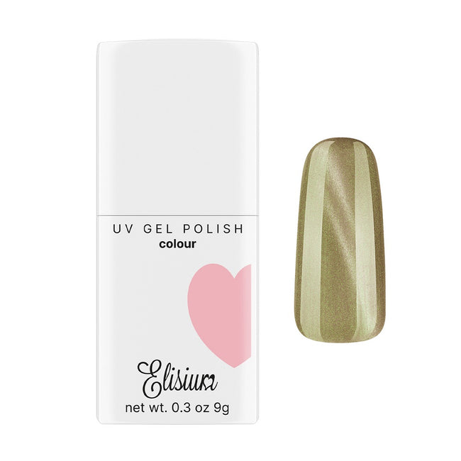 Elisium Colour UV Gel Polish lakier hybrydowy 9g
