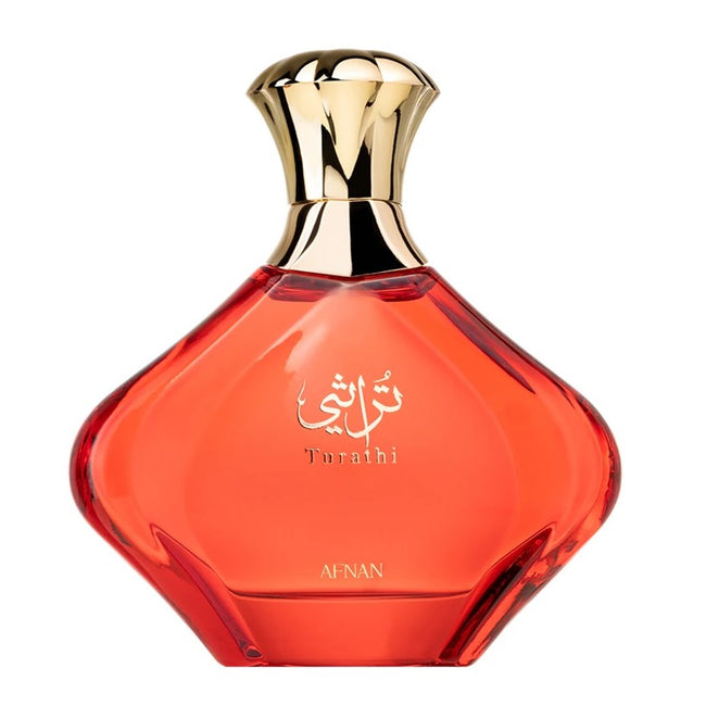 Afnan Turathi Red woda perfumowana