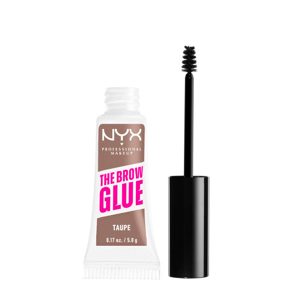 NYX Professional MakeUp The Brow Glue klej do brwi