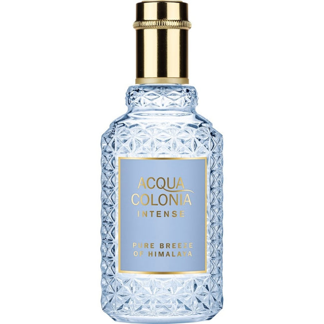 4711 Acqua Colonia Intense Pure Breeze Of Himalaya woda kolońska spray