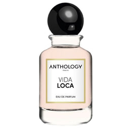 Anthology Vida Loca woda perfumowana spray