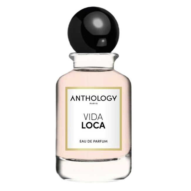 Anthology Vida Loca woda perfumowana spray