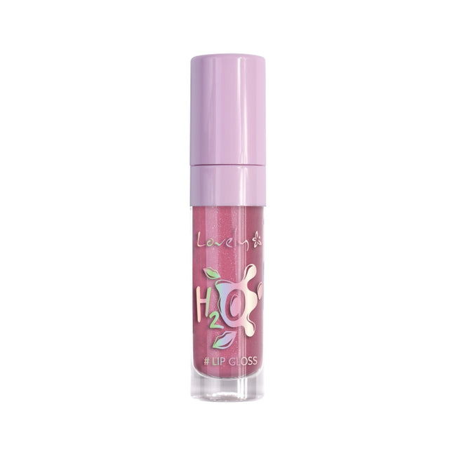 Lovely Lip Gloss H2O błyszczyk do ust 5ml