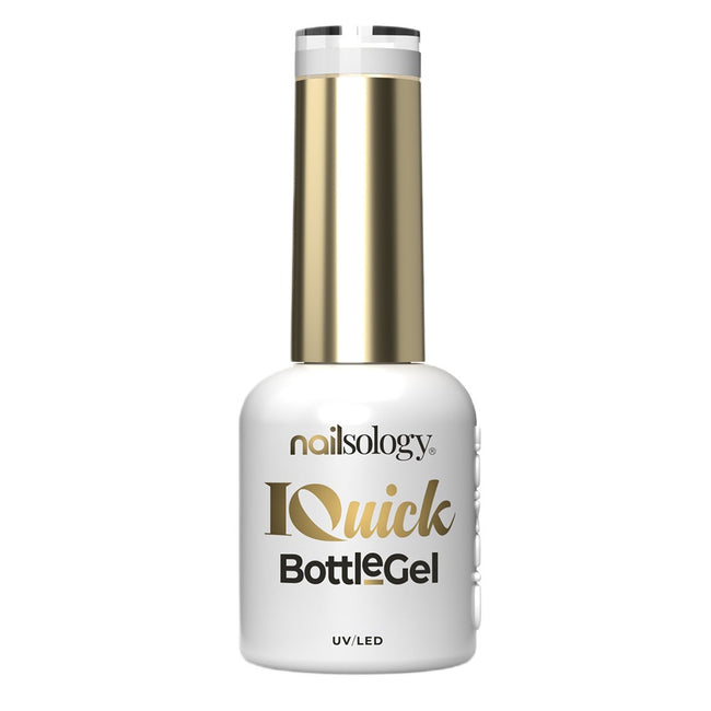 Clavier IQuick Bottle Gel UV/LED żel budujący w butelce 8ml