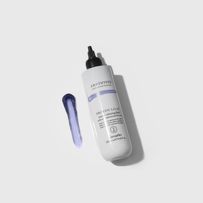 Farmavita Instant Colouring Fluid fluid koloryzujący do włosów