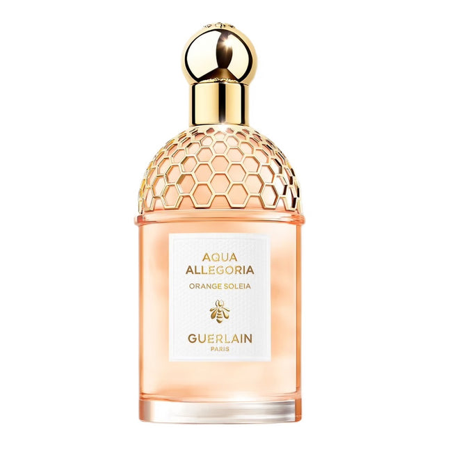 Guerlain Aqua Allegoria Orange Soleia woda toaletowa spray 125ml