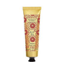 The Merchant of Venice Blue Tea perfumowany krem do rąk 50ml