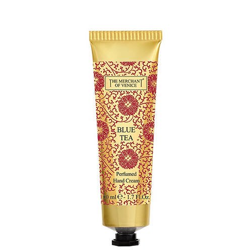 The Merchant of Venice Blue Tea perfumowany krem do rąk 50ml