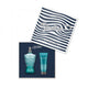 Jean Paul Gaultier Le Male zestaw woda toaletowa spray 125ml + żel pod prysznic 75ml