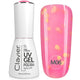 Clavier Luxury Multi Flavours lakier hybrydowy do paznokci 10ml