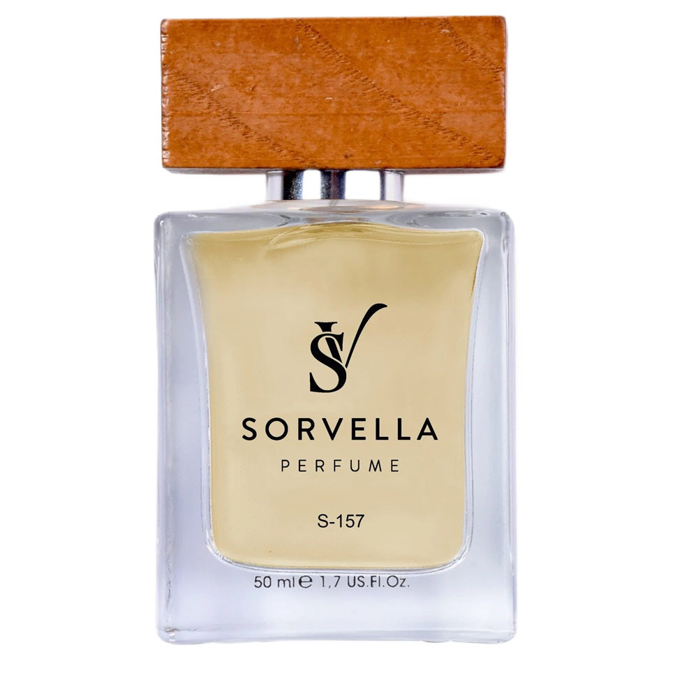 sorvella s-157