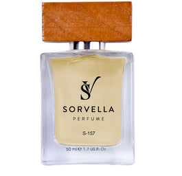 Sorvella Perfume S157 For Men woda perfumowana spray 50ml