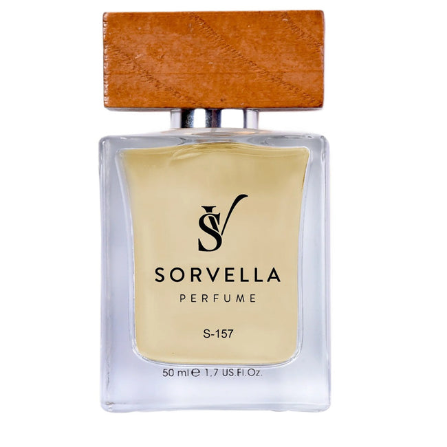 Sorvella Perfume S157 For Men woda perfumowana spray 50ml