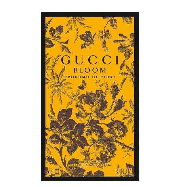 Gucci Bloom Profumo Di Fiori woda perfumowana spray 100ml