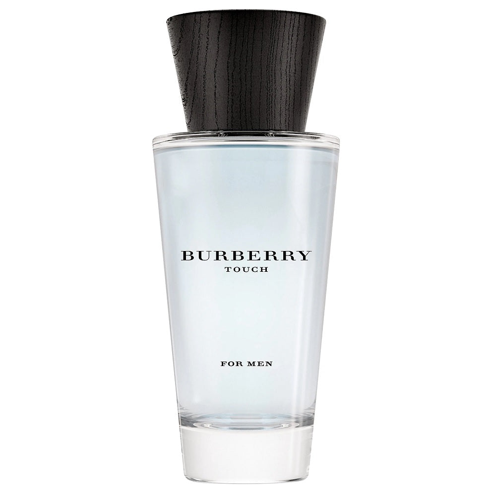 burberry touch for men woda toaletowa 100 ml  tester   