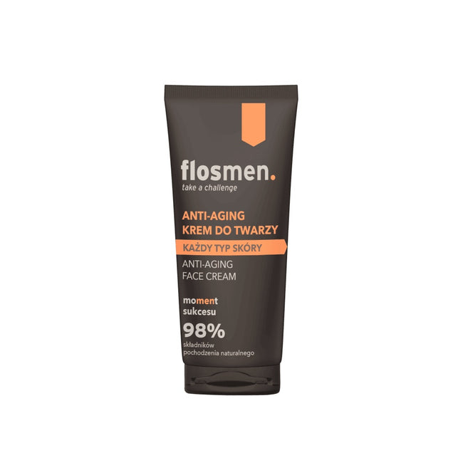 Floslek Flosmen Anti-Aging krem do twarzy 50ml