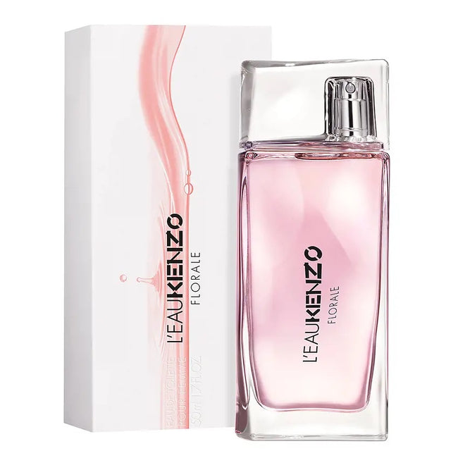 Kenzo L'Eau Kenzo Florale woda toaletowa