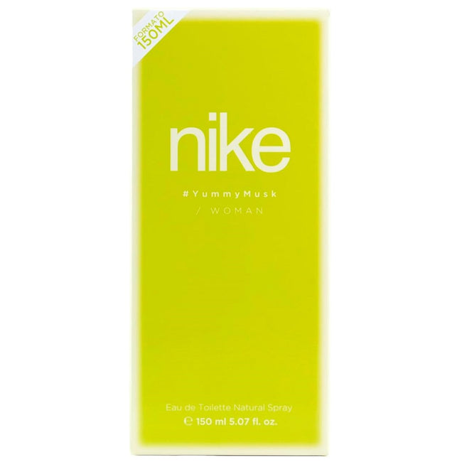 Nike #YummyMusk Woman woda toaletowa spray