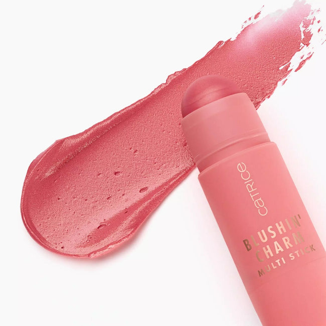 Catrice Blushin' Charm Multi Stick sztyft do twarzy