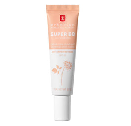 Erborian Super BB Cream kryjący krem BB do twarzy Clair 15ml