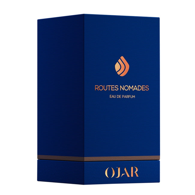Ojar Routes Nomaes woda perfumowana