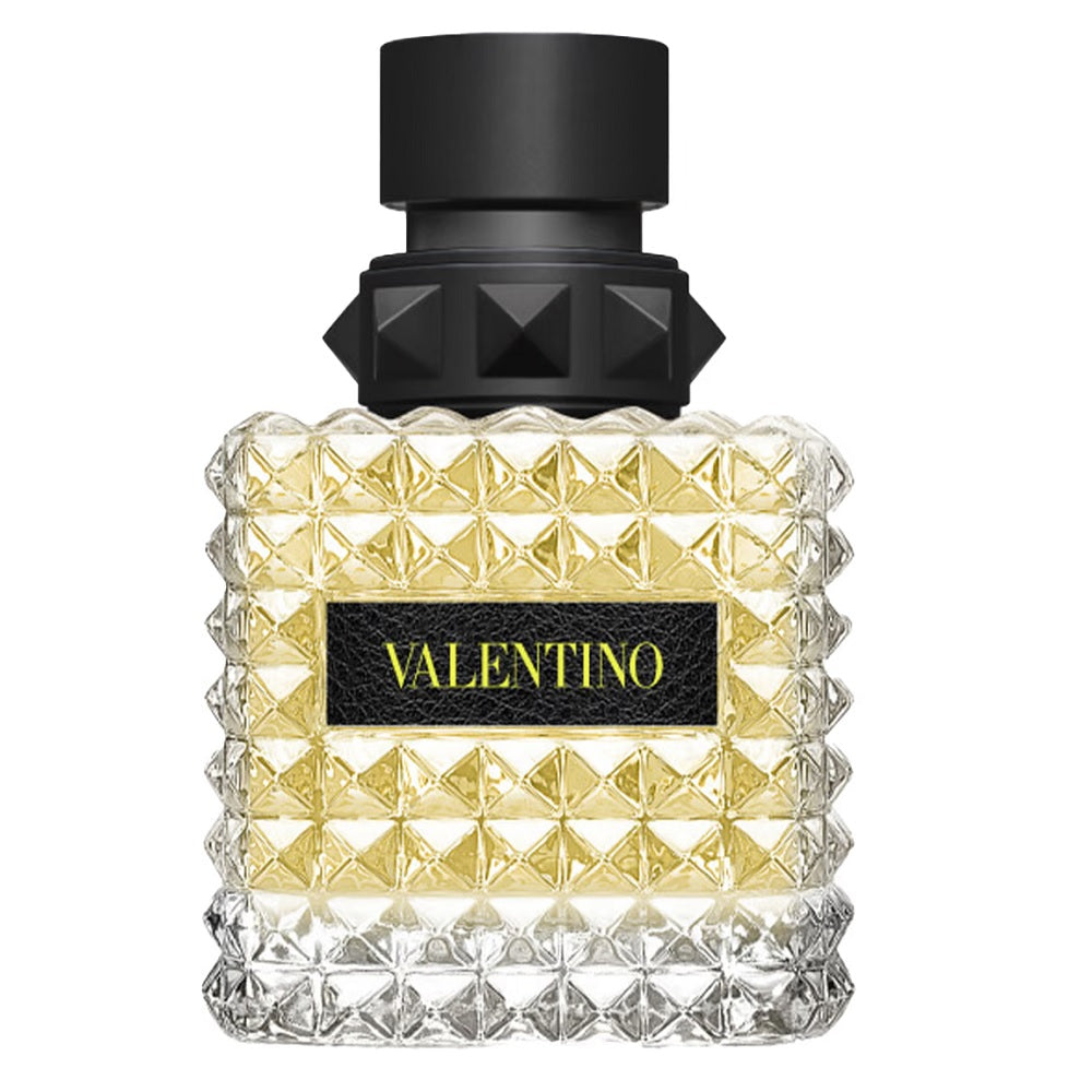 valentino valentino donna born in roma yellow dream woda perfumowana 50 ml     