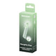 Satisfyer Naughty Kiss bezdotykowy masażer ciśnieniowy Green