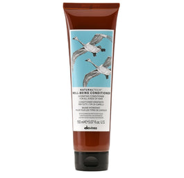 Davines Naturaltech Wellbeing Conditioner nawilżająca odżywka do włosów 150ml