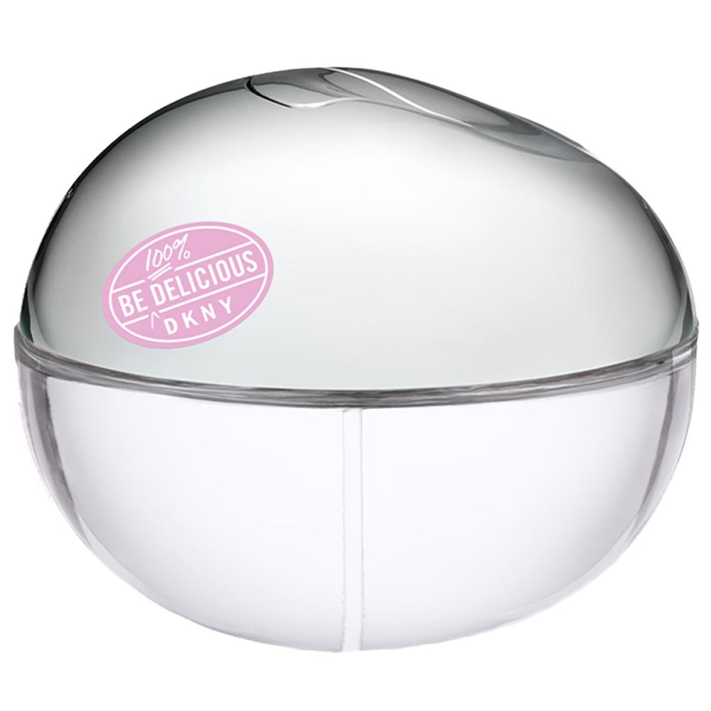 dkny be 100% delicious woda perfumowana 50 ml    