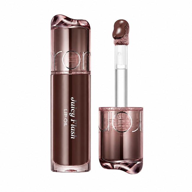 Rom&nd Juicy Flash Lip Oil olejek do ust 4.5g