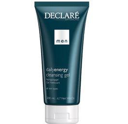 Declare Men oczyszczający żel do twarzy 200ml