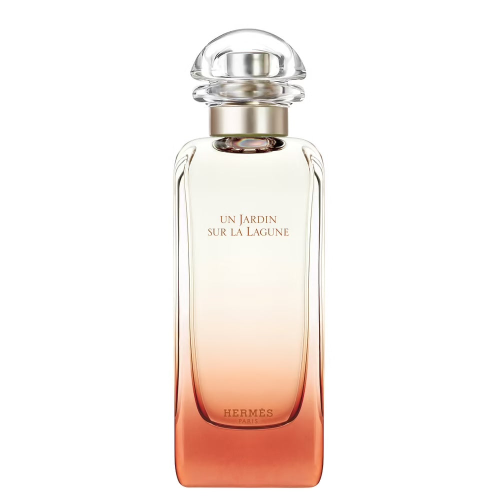 hermes un jardin sur la lagune woda toaletowa 100 ml  tester  