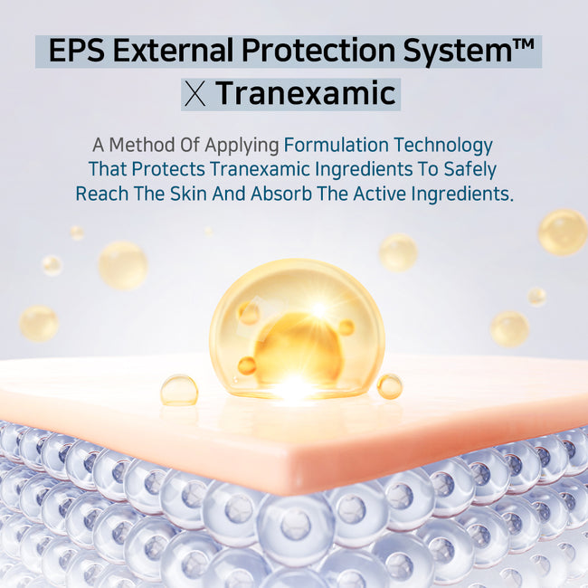 APLB Tranexamic Acid Niacinamide Sheet Mask rozjaśniająca maska w płachcie 25ml