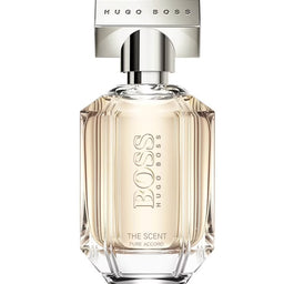 Hugo Boss The Scent Pure Accord For Her woda toaletowa spray 50ml