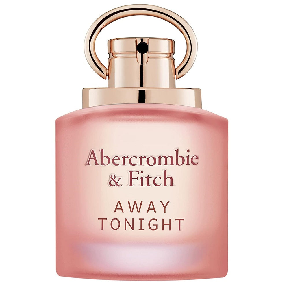 abercrombie & fitch away tonight woman woda perfumowana 100 ml     