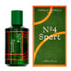 Thomas Kosmala No.4 Sport woda perfumowana