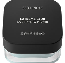 Catrice Extreme Blur Mattifying Primer baza matująca pod makijaż 25g