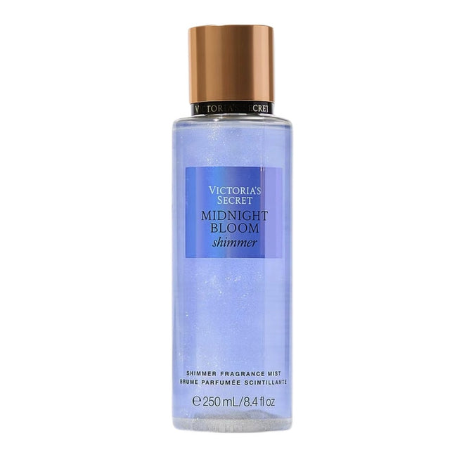 Victoria's Secret Midnight Bloom Shimmer mgiełka do ciała 250ml