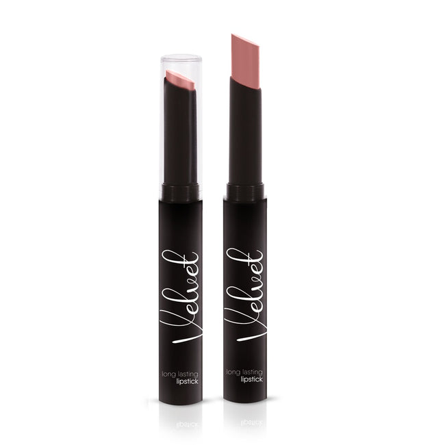 Quiz Cosmetics Velvet Long Lasting Lipstick kremowa pomadka do ust