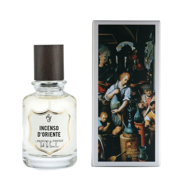 I Profumi Di Firenze Incenso d'Oriente woda perfumowana