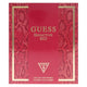 Guess Seductive Red zestaw woda toaletowa spray 50ml + woda toaletowa spray 15ml