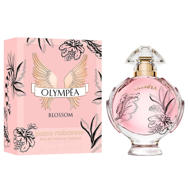 Paco Rabanne Olympea Blossom woda perfumowana spray