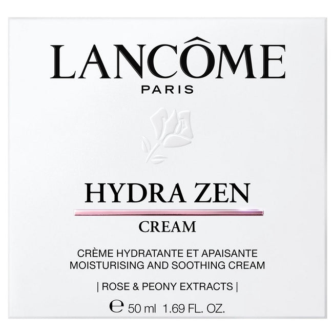 Lancome Hydra Zen Cream nawilżająco-kojący krem do twarzy 50ml